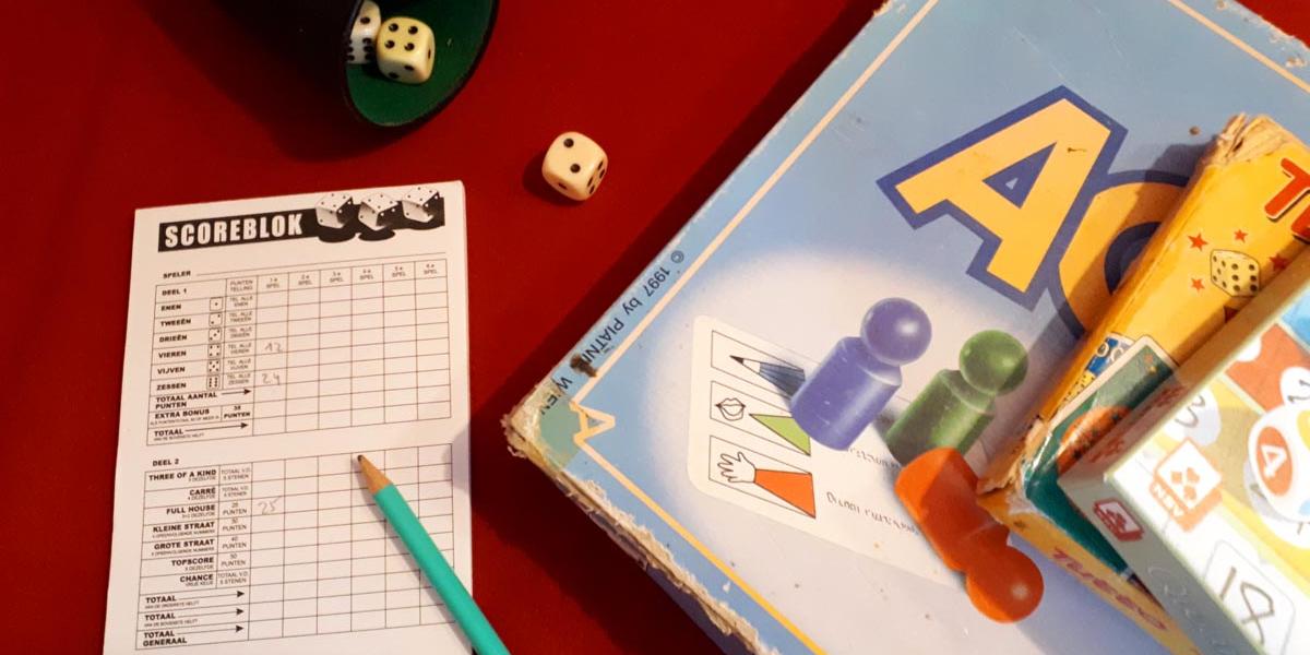 Brettspiele