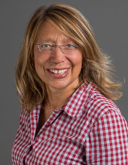 Sabine Frömel