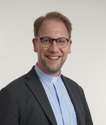 Pfr. Dr. Tobias  Schwaderlapp