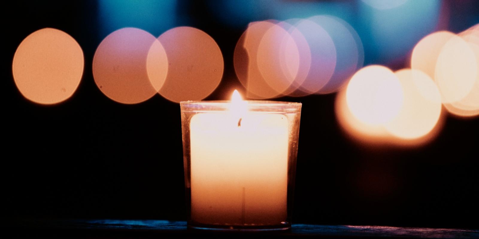 Altenberger Licht 2020 im Altenberger Dom