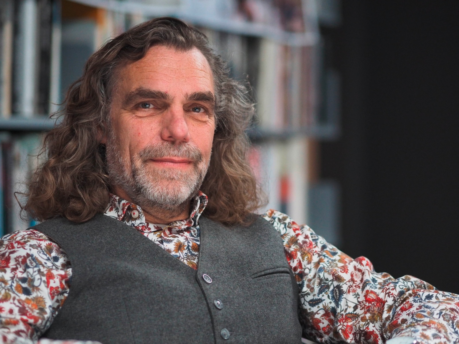 Leiter von Kolumba, Kunstmuseum des Erzbistums Köln, ab 1.1.2026