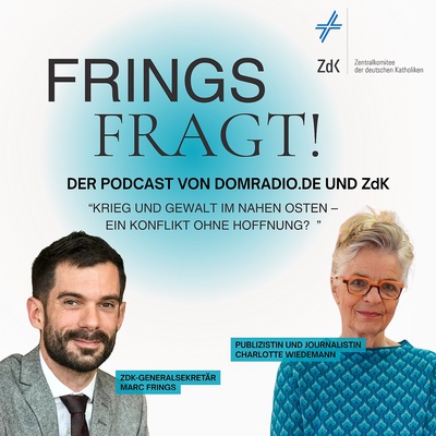 Podcast Frings fragt