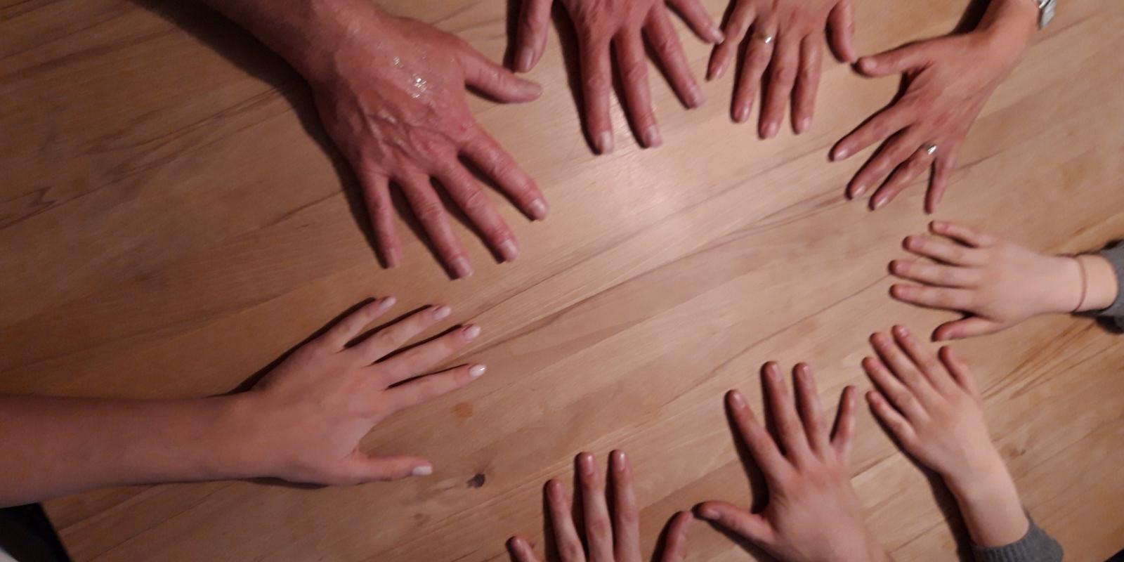 Schöpfung Tag 5 Ich habe gefischt 1