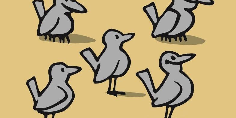 familien234 Allerheiligen Franziskus Vögel